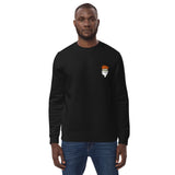 Snowboard Guru Eco sweatshirt