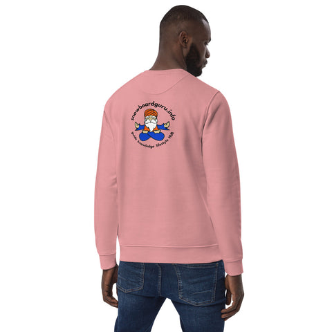 Snowboard Guru Eco sweatshirt