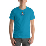 Snowboard Guru "Who is Your Guru" T-shirt